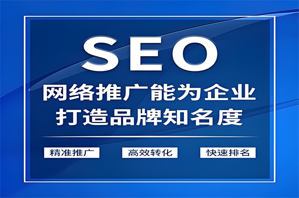滁州为什么你的企业网站SEO优化不成功